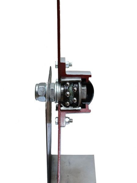 Диск сошника